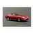 Affiche 50x70 cm - Ferrari 275 GTB - Artmoric