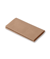 Pièce thermocollante en coton 12 x 45cm - Prym Chamois Marron