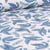 Tissu Coton imprimé Arty Geai sur fond gris - Par Coupon de 3m