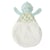 Doudou Crocodile Cooper 26 cm - Happy Horse