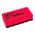 Brosse pour tableau blanc - Magnétique - Rouge - Artline