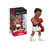 Minix - Sports #134 - Muhammad Ali - Figurine à collectionner 12 cm