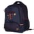 Sac à Dos Harry Potter QUIDDITCH 42 CM - 2 compartiments