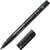 Feutre - Marqueur - Noir - Permanent - Pointe fine 1mm - Staedtler - Lumocolor 317F