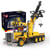 Camion grue de dépannage