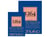 Papier Bristol lisse Fabriano - Surface blanche - Sans acide