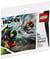 LEGO® 30464 - Canon acrobatique d'El Fuego - LEGO® Hidden Side