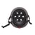 Casque de sécurité Primo pour enfants – Taille XS/S 48 - 53 cm en pastel rose foncé - Globber