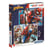 Puzzle Clementoni Spider-Man 2x60 pièces multicolore