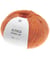 Pelote d'alpaga à tricoter Fashion Alpaca Sparks Joy - Rico Design 02 Orange
