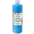 Gouache aux Doigts Flacon 750 ml Bouchon Flux Control CYAN 501 PRIMO