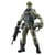 G.I. Joe Classified Series Legacy Collection - Figurine Action Soldier Special Forces 15 cm - Hasbro
