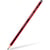 2 crayons graphite - HB - Staedtler - Tradition