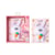 Carnet de Notes Kawaii Girly Squishy - Lapin