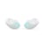 Ecouteurs Bluetooth Ultra-Légers Confortables Sécurisés Pour Sport Et Travail Blanc YONIS
