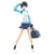 Sousai Shojo Teien - Figurine Plastic Model Kit 1/10 Rui Saotome Touhou High School Tracksuit 16 cm - Kotobukiya