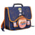 Cartable Naruto Ninja 38 CM - 2 compartiments