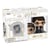 Harry Potter - Set POP! & Tee figurine et T-Shirt Harry Potter FL - Taille L - Funko