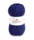Pelote de laine MAGNUM TWEED 400 GR ! - DMC 732 Bleu