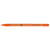 Crayon pastel - Orange capucine - 930 - Sans bois - Sennelier