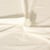 Tissu Tulle  extensible d'habillement Maëlyne uni Ecru