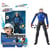 CAPTAIN TSUBASA - Genzo Wakabayashi - Figurine Anime Heroes 17cm