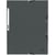 Paquet de 10 chemises à élastiques Exacompta 24 x 32 cm carte rigide noir
