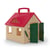 Coffret de jeu - Ferme Transportable - Schleich