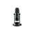Thronmax Microphone Professionnel Modèle Mdrill One Pro 96 kHz 4 Mode Noir