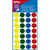 Apli Agipa - Gommettes Rond Ø15 mm x 112