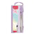 Compas Study Pastel Avec Mines - Coloris Aléatoire - Maped