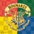 20 Serviettes Harry Potter Poudlard