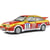 FORD SIERRA COSWORTH 11 AURIOL/OCCELLI TOUR DE CORSE 1987 5EME