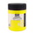 Peinture acrylique - Jaune fluorescent - 372 - Pébéo Studio - Pot de 500ml