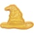 Kit Emporte-Pièce Harry Potter - Sorting Hat