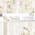 11 papiers imprimés scrapbooking 30 x 30 cm Lexi Design HOLY & WHITE