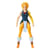 Les Maîtres de l'Univers  x ThunderCats - Figurine Cheetara 14 cm
