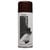 Spray de peinture chocolat 330ml - Amt