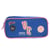 Trousse rectangulaire Camps Boy 22 CM - 2 Compartiments Rose