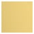 Papier cartonné texturé Florence - Corn - 20 feuilles - 30,5 x 30,5 cm - 216 g/m²