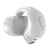 Ecouteurs Bluetooth Sport HIFI Son Haute Fidélité Anti Bruit IPX5 Waterproof Blanc YONIS