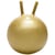 Ballon sauteur paillettes Doré Ratatam