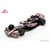 SPARK 1/43 - HAAS F1 TEAM VF-25 - USA GP 2025 E. OCON S9646