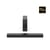 Barre de son Hisense - HS Series - HISEHS2100 - Noir - 4,9 kg