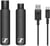 Sennheiser XSW-D XLR BASE SET - système HF pour micro (sans micro)