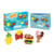 Set activités BIG Foodies - PLUS PLUS