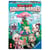Jeu de société Sakura Heroes - RAVENSBURGER - Blanc - 511 g - Classique - Stratégie - Multijoueur