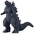 Figurine articulee Godzilla 18cm