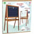 Grand tableau d ecolier vintage