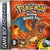 Jeu vidéo - NINTENDO - Pokémon Rouge Feu - Game Boy Advance - Aventure - Licence Pokémon
